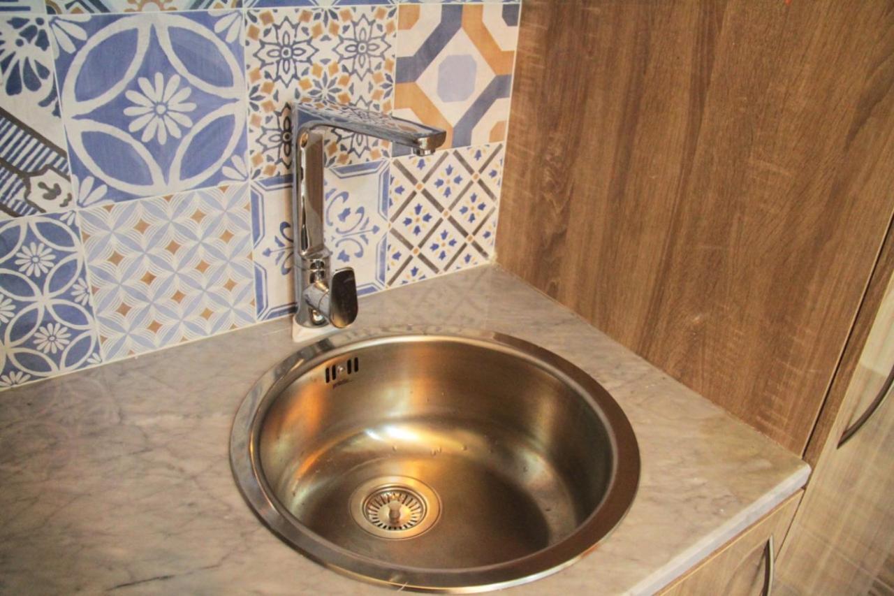 Esra Hotel Apartment Khasab Exterior photo
